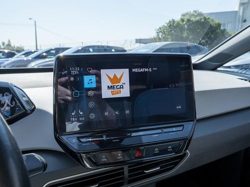 Volkswagen ID.3 - Photo 32