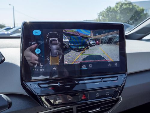 Volkswagen ID.3 - Photo 33