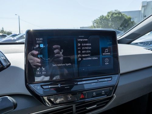 Volkswagen ID.3 - Photo 34