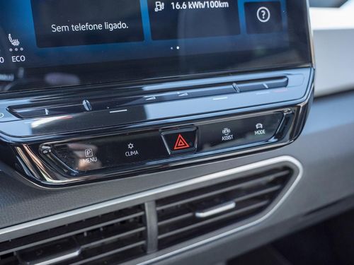 Volkswagen ID.3 - Photo 35