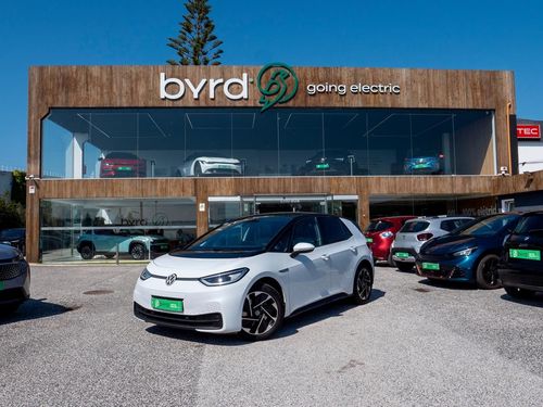 Volkswagen ID.3 - Photo 1