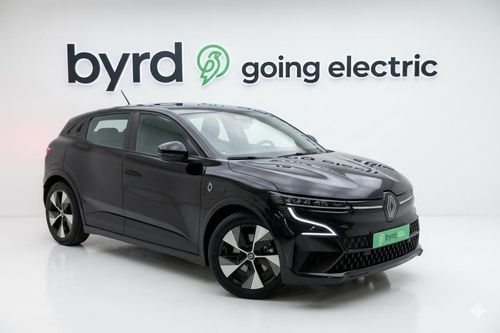 Renault Mégane E-Tech - Photo 1