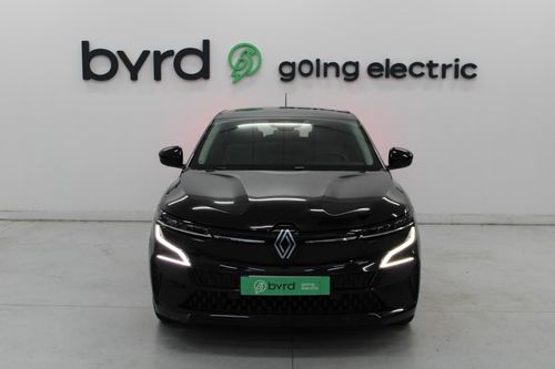 Renault Mégane E-Tech - Photo 2