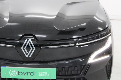 Renault Mégane E-Tech - Photo 4