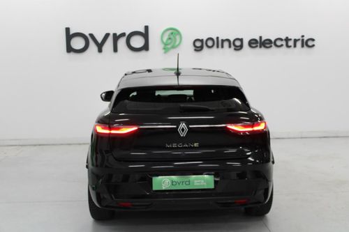 Renault Mégane E-Tech - Photo 5