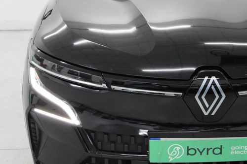 Renault Mégane E-Tech - Photo 3