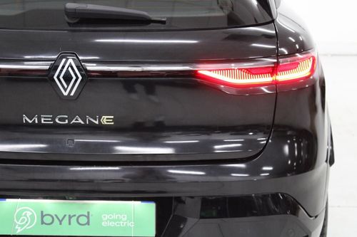 Renault Mégane E-Tech - Photo 6