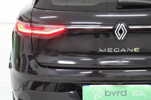 Renault Mégane E-Tech - Photo 7