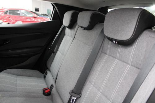 Renault Mégane E-Tech - Photo 12