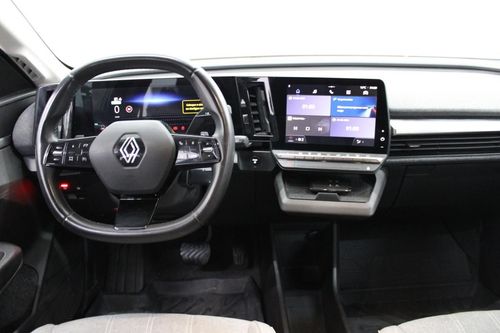 Renault Mégane E-Tech - Photo 13
