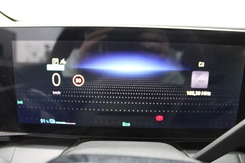 Renault Mégane E-Tech - Photo 21