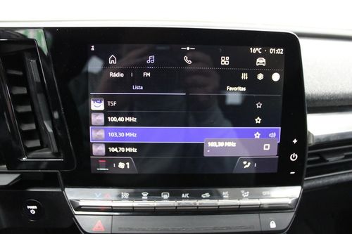 Renault Mégane E-Tech - Photo 23