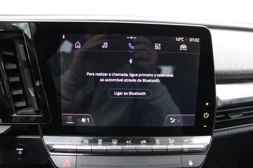 Renault Mégane E-Tech - Photo 24