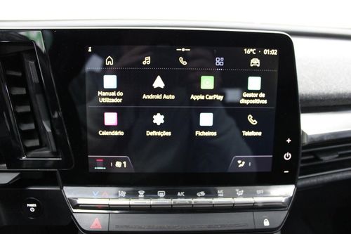 Renault Mégane E-Tech - Photo 25