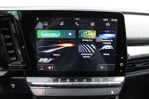 Renault Mégane E-Tech - Photo 26