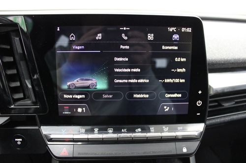 Renault Mégane E-Tech - Photo 27