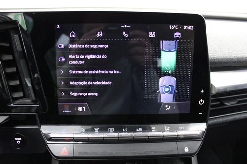 Renault Mégane E-Tech - Photo 28
