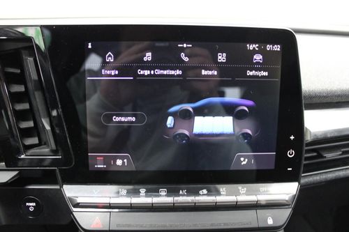 Renault Mégane E-Tech - Photo 29