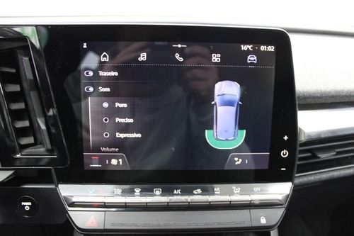 Renault Mégane E-Tech - Photo 30