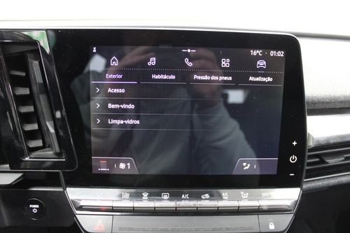 Renault Mégane E-Tech - Photo 31