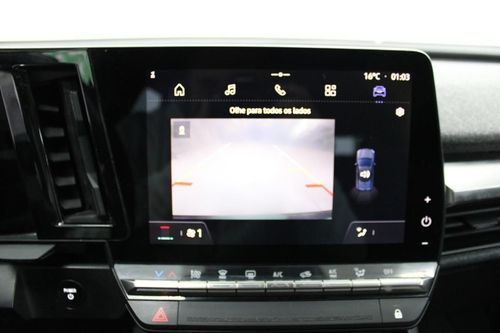 Renault Mégane E-Tech - Photo 32