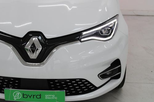 Renault Zoe - Photo 4