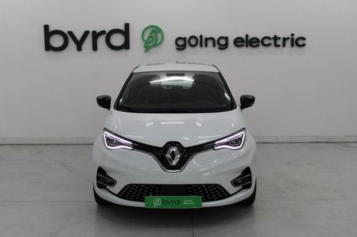 Renault Zoe - Photo 2