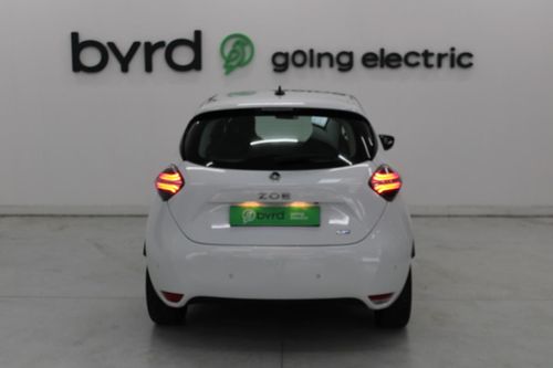Renault Zoe - Photo 5
