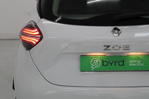 Renault Zoe - Photo 6
