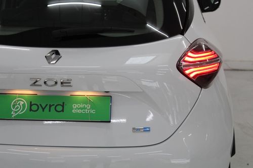 Renault Zoe - Photo 7