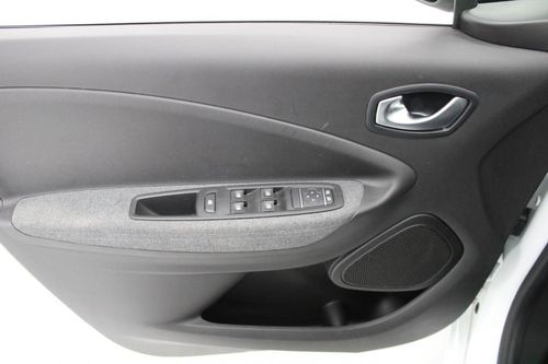 Renault Zoe - Photo 9