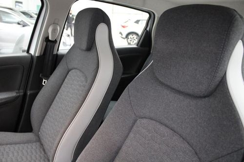 Renault Zoe - Photo 10