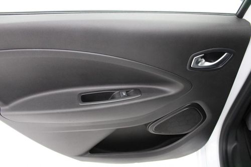 Renault Zoe - Photo 12