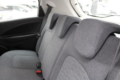 Renault Zoe - Photo 13