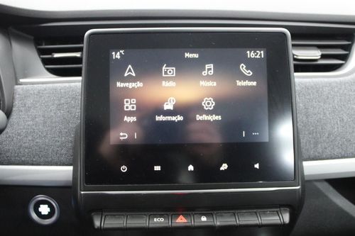 Renault Zoe - Photo 21