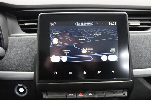 Renault Zoe - Photo 22