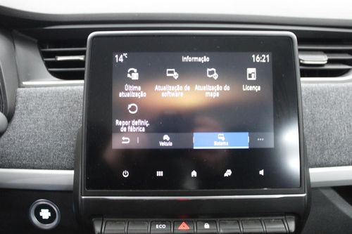 Renault Zoe - Photo 27