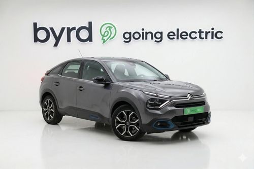 Citroen e-C4 - Photo 1