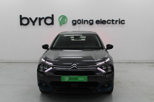 Citroen e-C4 - Photo 2