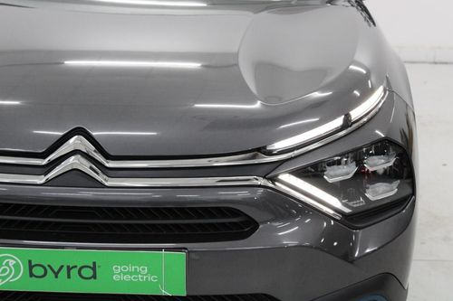 Citroen e-C4 - Photo 3