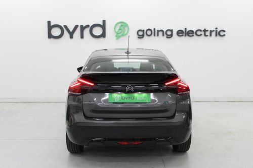 Citroen e-C4 - Photo 5