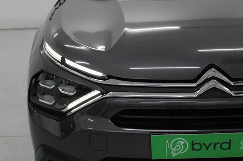 Citroen e-C4 - Photo 4