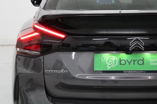 Citroen e-C4 - Photo 7