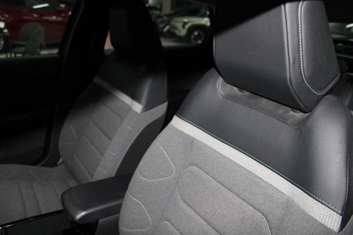 Citroen e-C4 - Photo 10