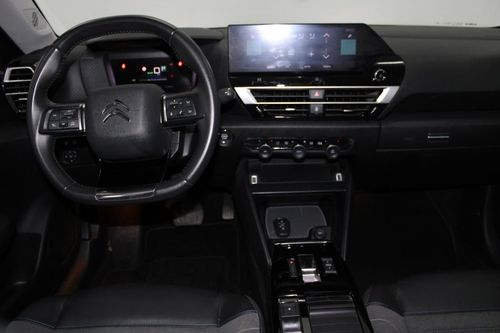 Citroen e-C4 - Photo 13