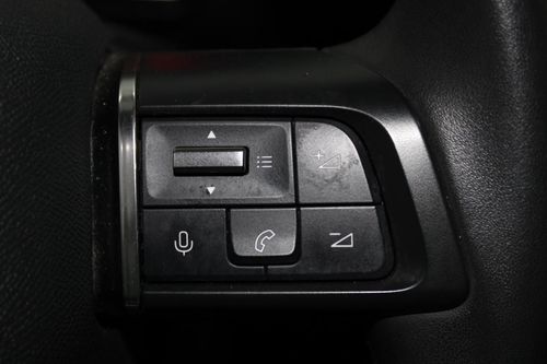 Citroen e-C4 - Photo 16