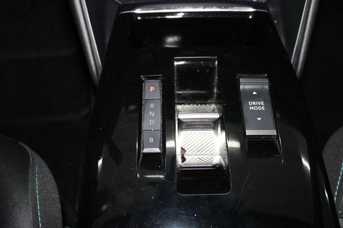 Citroen e-C4 - Photo 20