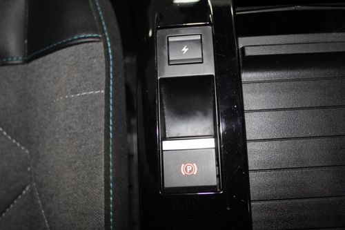 Citroen e-C4 - Photo 21