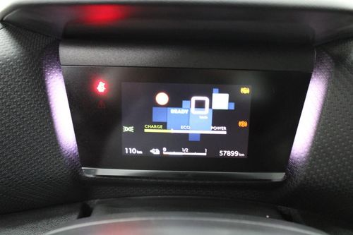 Citroen e-C4 - Photo 22