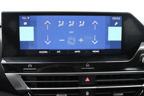 Citroen e-C4 - Photo 23